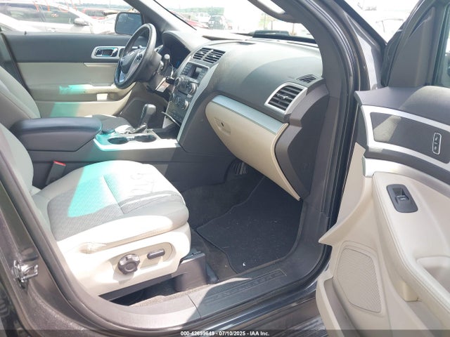 Aukcja sprzedaży 2015 Ford Explorer Xlt, vin: 1FM5K8D85FGB46050, numer aukcji: 42699649