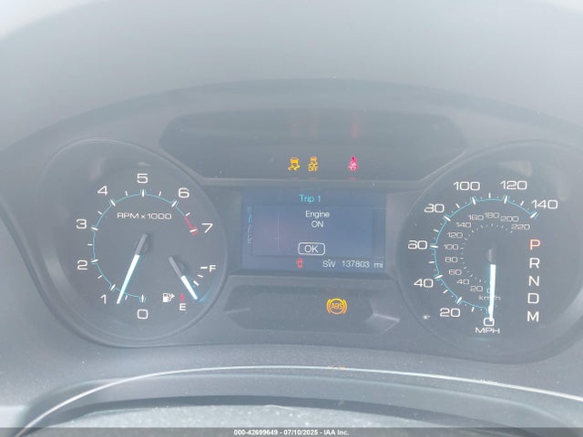 Aukcja sprzedaży 2015 Ford Explorer Xlt, vin: 1FM5K8D85FGB46050, numer aukcji: 42699649