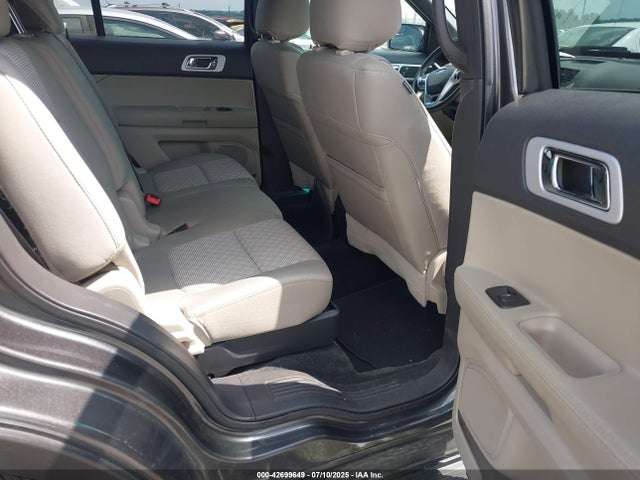 Aukcja sprzedaży 2015 Ford Explorer Xlt, vin: 1FM5K8D85FGB46050, numer aukcji: 42699649