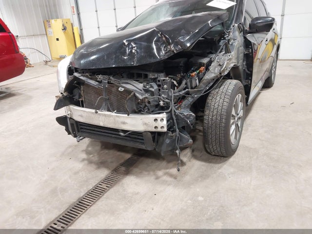 5N1AZ2MH7GN109120 Nissan 2016