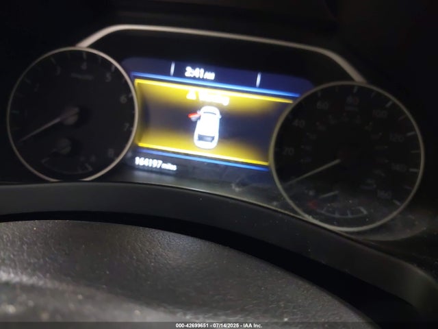 5N1AZ2MH7GN109120 Nissan 2016