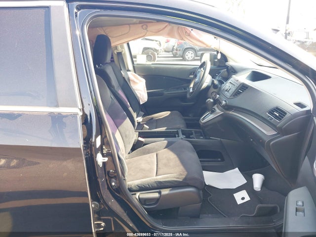 2HKRM3H52EH548377 Honda k24z7