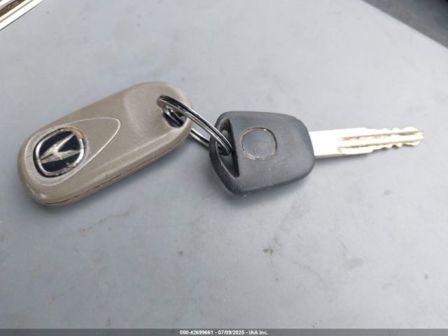 2006 ACURA TSX JH4CL96836C001686 Photo 10