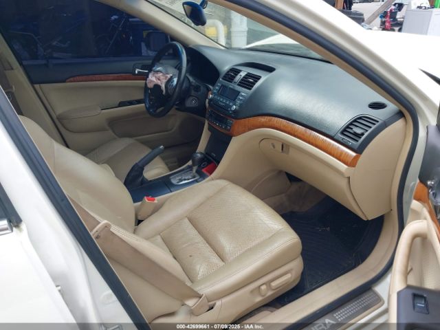 2006 ACURA TSX JH4CL96836C001686 Photo 4