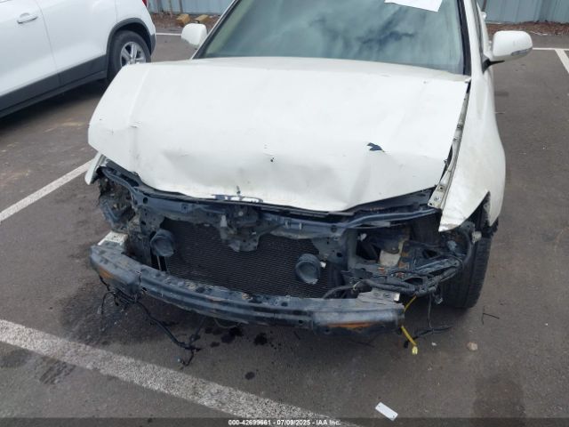 2006 ACURA TSX JH4CL96836C001686 Photo 5