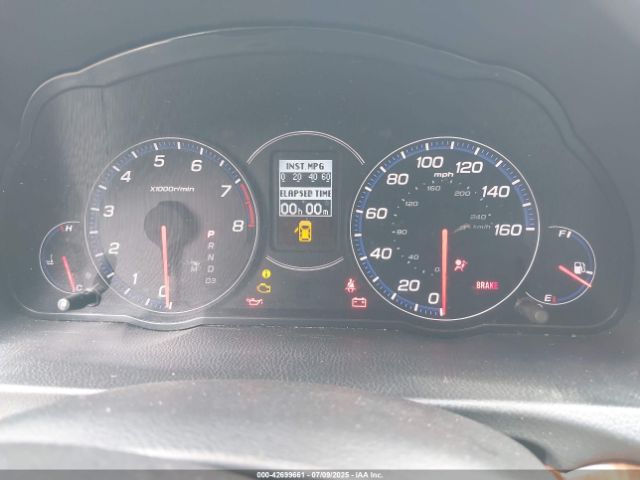 2006 ACURA TSX JH4CL96836C001686 Photo 6