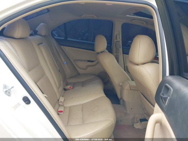 2006 ACURA TSX JH4CL96836C001686 Photo 7