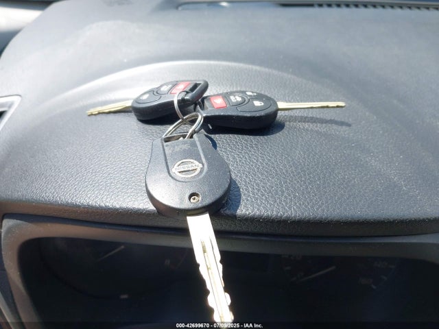 3N1AB7AP2FY332526 Nissan 2015