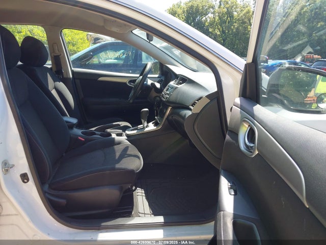 3N1AB7AP2FY332526 Nissan 2015