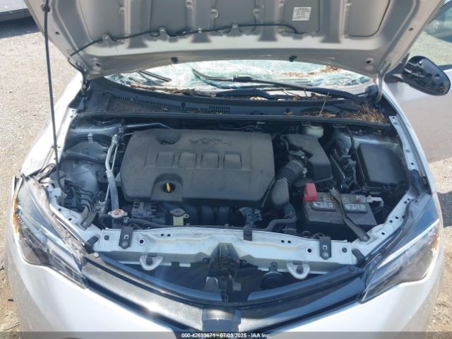 2018 TOYOTA COROLLA 2T1BURHEXJC092484 Photo 9