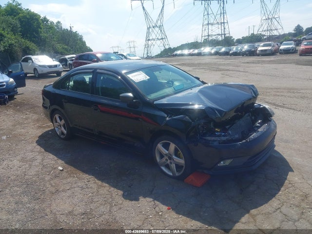 3VWD67AJ5GM253707 Volkswagen 1.4t