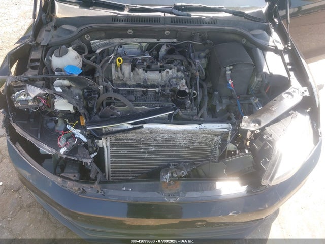 3VWD67AJ5GM253707 Volkswagen 1.4t