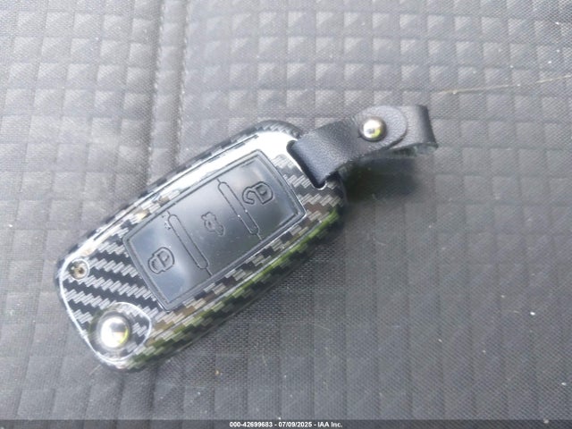 3VWD67AJ5GM253707 Volkswagen 1.4t