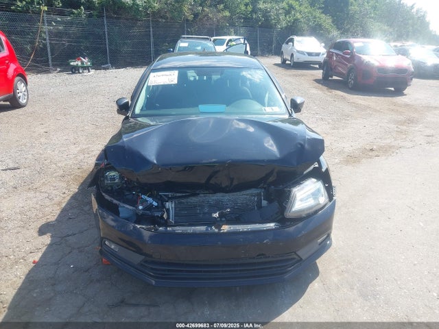 3VWD67AJ5GM253707 Volkswagen 1.4t