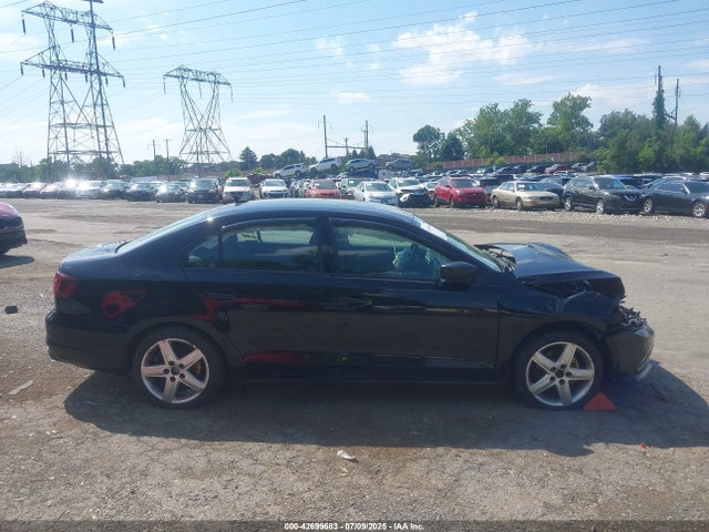 3VWD67AJ5GM253707 Volkswagen 1.4t