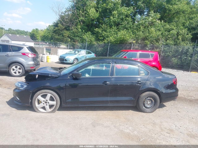 3VWD67AJ5GM253707 Volkswagen 1.4t