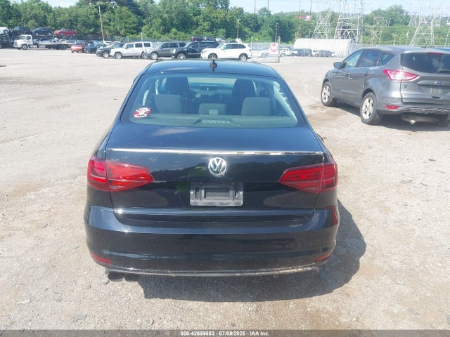 3VWD67AJ5GM253707 Volkswagen 1.4t