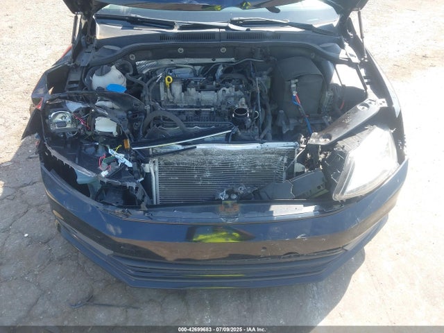 3VWD67AJ5GM253707 Volkswagen 1.4t