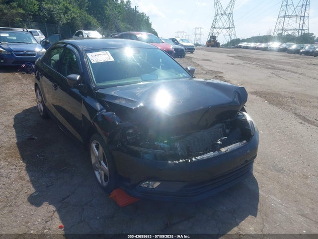 3VWD67AJ5GM253707 Volkswagen 1.4t