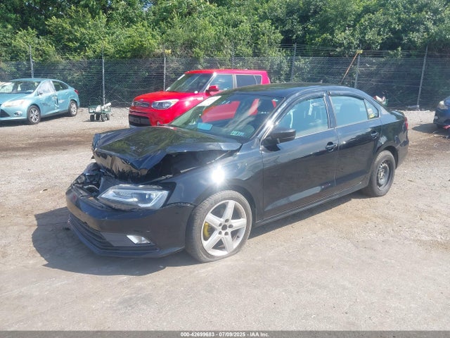 3VWD67AJ5GM253707 Volkswagen 1.4t
