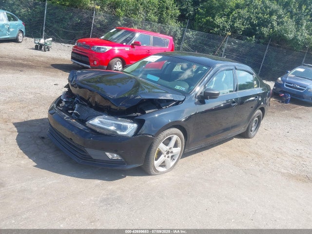 3VWD67AJ5GM253707 Volkswagen 1.4t