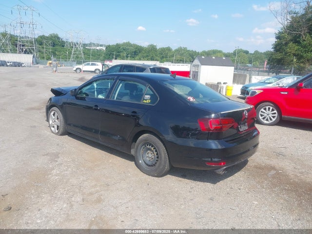 3VWD67AJ5GM253707 Volkswagen 1.4t