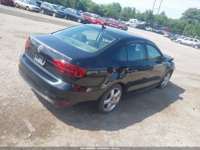 3VWD67AJ5GM253707 Volkswagen 1.4t