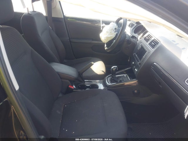3VWD67AJ5GM253707 Volkswagen 1.4t