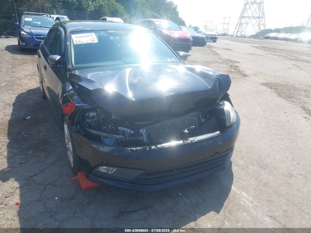 3VWD67AJ5GM253707 Volkswagen 1.4t