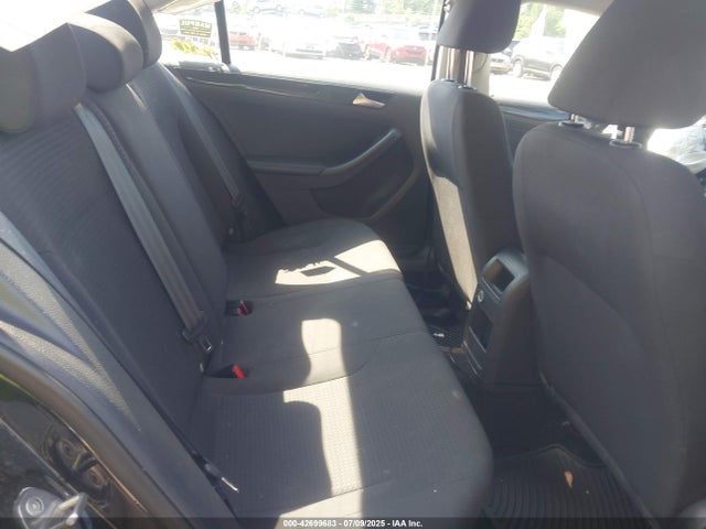 3VWD67AJ5GM253707 Volkswagen 1.4t