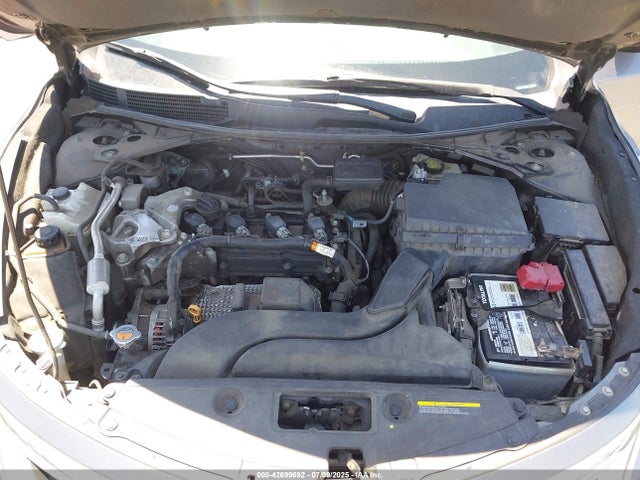 1N4AL3AP9EN363163 Nissan 2014