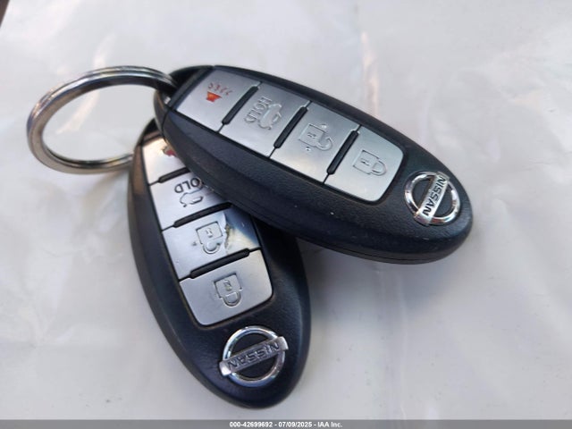 1N4AL3AP9EN363163 Nissan 2014