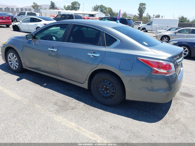 1N4AL3AP9EN363163 Nissan 2014