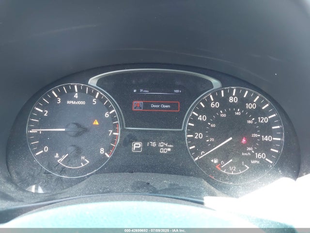 1N4AL3AP9EN363163 Nissan 2014