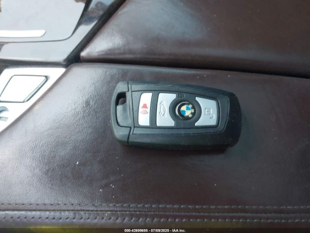 2016 BMW 550I WBAKN9C51GD962622 Photo 10