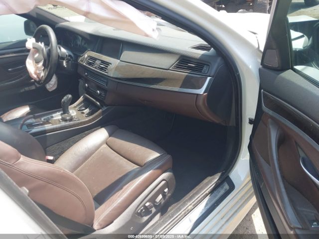 2016 BMW 550I WBAKN9C51GD962622 Photo 4
