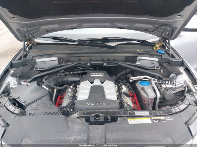 2016 AUDI Q5 WA1D7AFP1GA040190 Photo 9