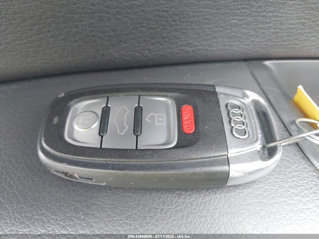 2016 AUDI Q5 WA1D7AFP1GA040190 Photo 10
