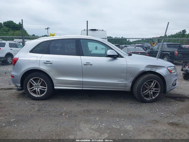 WA1D7AFP1GA040190 Audi Q5