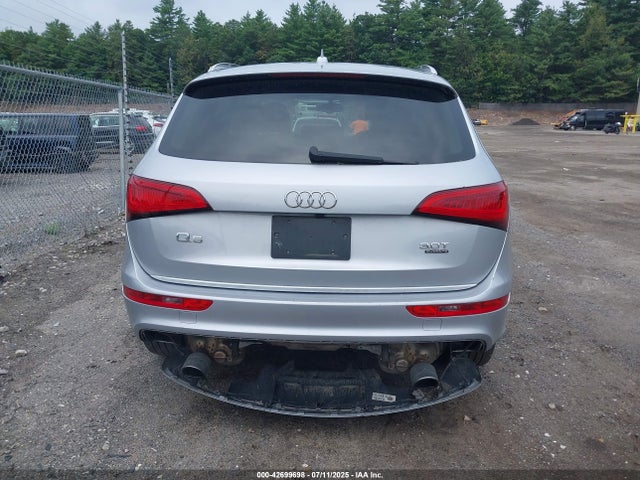 WA1D7AFP1GA040190 Audi Q5