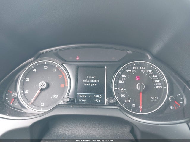 2016 AUDI Q5 WA1D7AFP1GA040190 Photo 6