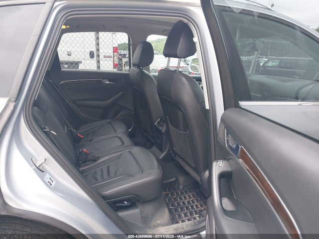 2016 AUDI Q5 WA1D7AFP1GA040190 Photo 7