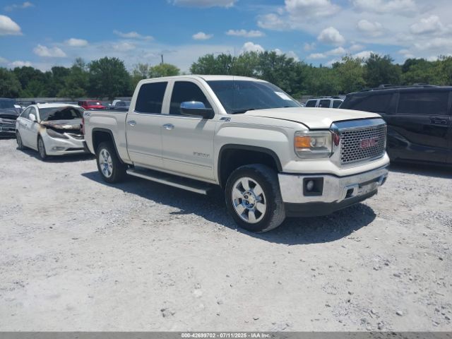 2014 GMC SIERRA 1500 3GTU2VEC9EG244664