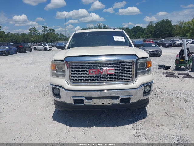 3GTU2VEC9EG244664 GMC l83 - vvt, afm (active fuel management), aluminum