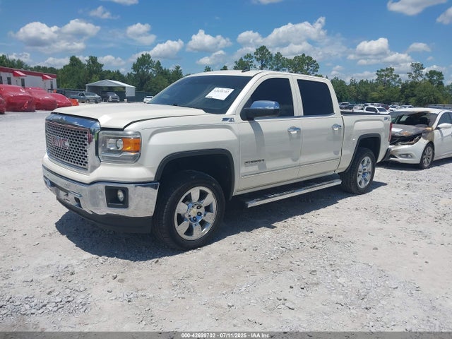 3GTU2VEC9EG244664 GMC l83 - vvt, afm (active fuel management), aluminum