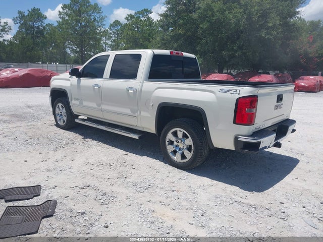 3GTU2VEC9EG244664 GMC l83 - vvt, afm (active fuel management), aluminum