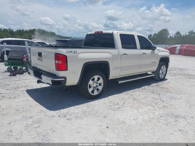 3GTU2VEC9EG244664 GMC l83 - vvt, afm (active fuel management), aluminum