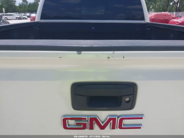 3GTU2VEC9EG244664 GMC l83 - vvt, afm (active fuel management), aluminum