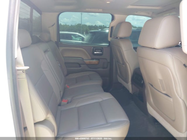 3GTU2VEC9EG244664 GMC l83 - vvt, afm (active fuel management), aluminum