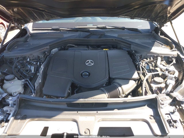 W1NKM4HB0PU023090 Mercedes-Benz m254